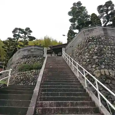 宝積寺のその他建物