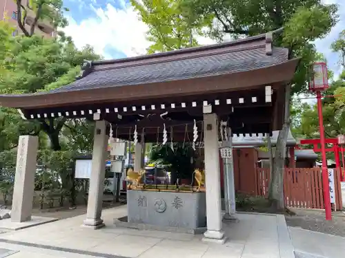 富岡八幡宮(東京都)
