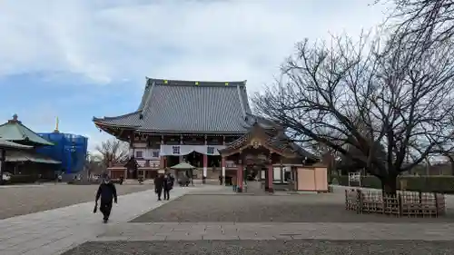 池上本門寺(東京都)