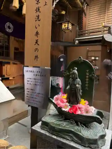 小網神社(東京都)