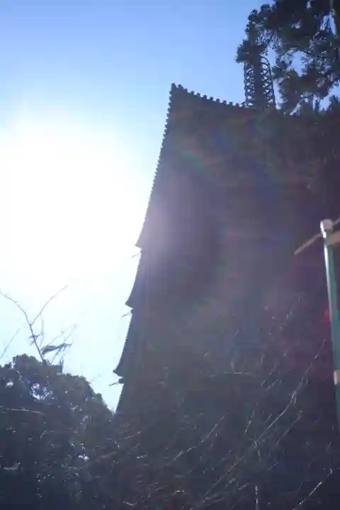 醍醐寺(京都府)