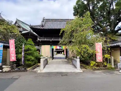 立江寺(徳島県)