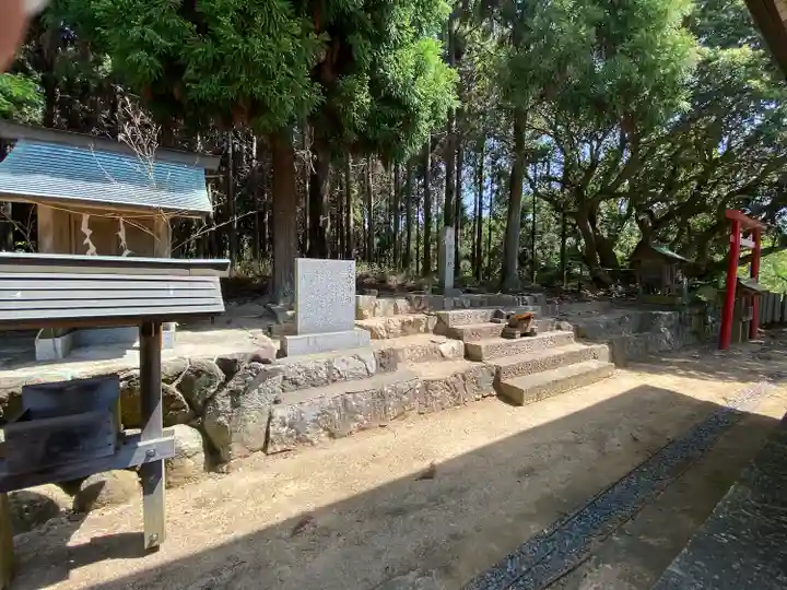 美和神社(岡山県)