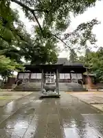本土寺(千葉県)