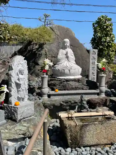 帝釈寺(大阪府)