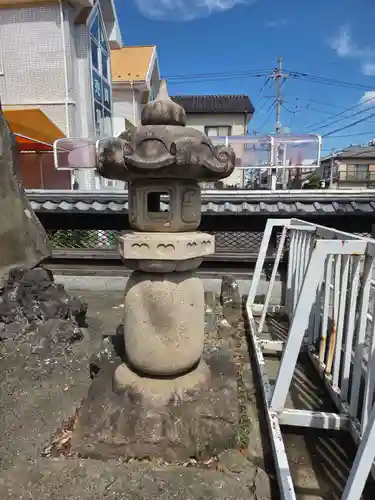 千方神社(埼玉県)