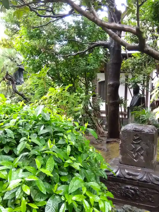 成就院のその他建物