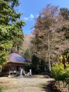 国上寺(新潟県)(2025年03月14日(金) 13時34分35秒投稿)