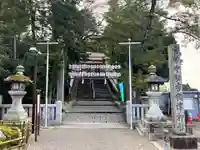 吉備津神社(岡山県)