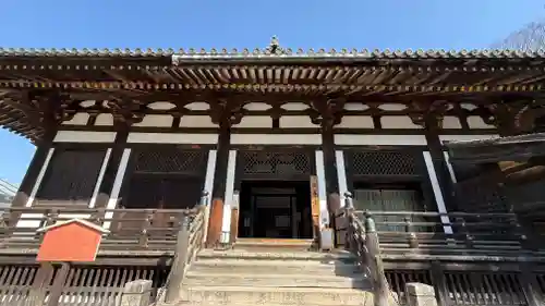 東大寺(奈良県)