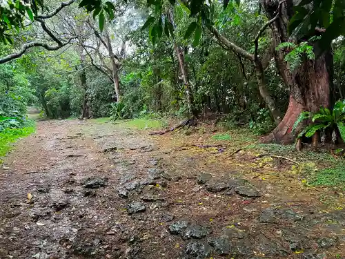 末吉宮(沖縄県)