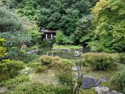 毘沙門堂門跡(京都府)