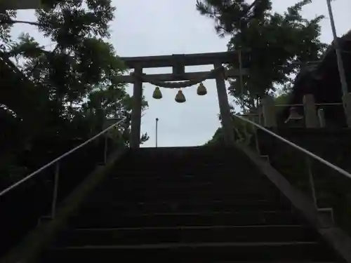小動神社(神奈川県)