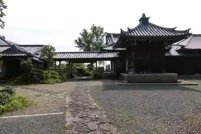 三鈷寺のその他建物