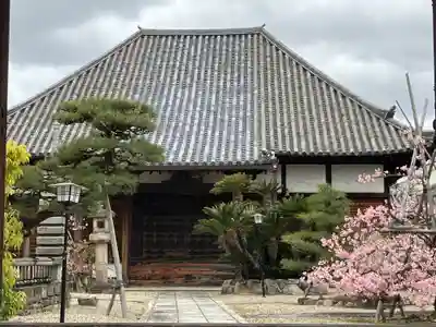 崇徳寺(奈良県)