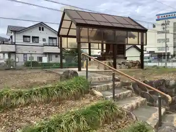 地蔵堂 不動明王堂(愛知県)