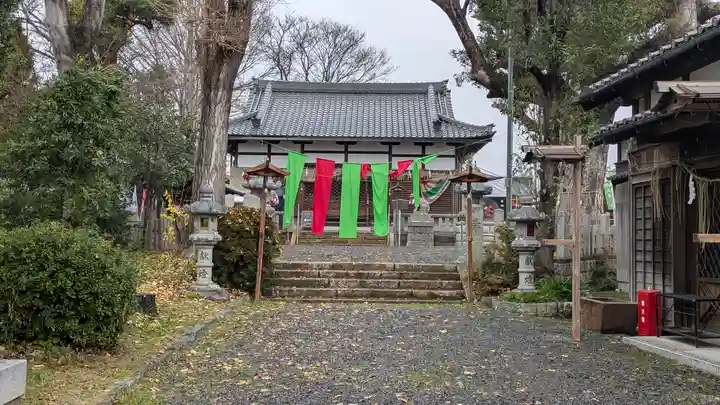 玉田神社(京都府)