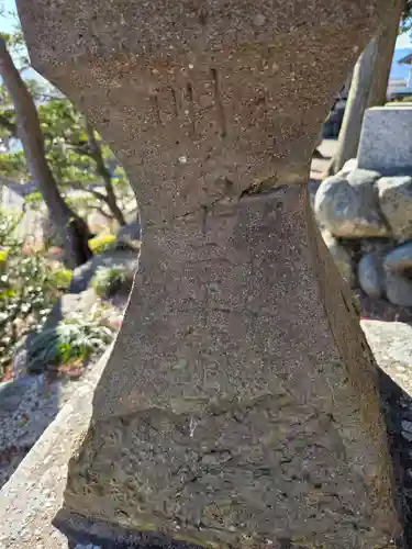 諏訪神社(埼玉県)