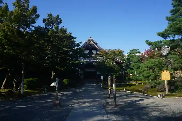 高台寺(高台寿聖禅寺・高臺寺)の本殿・本堂