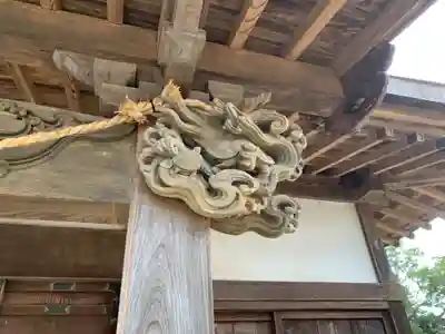 妙劍神社(千葉県)