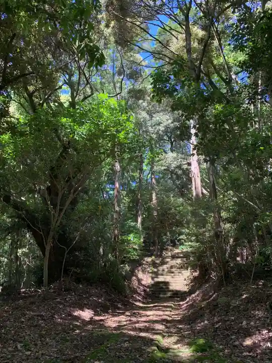 大宮神社(千葉県)