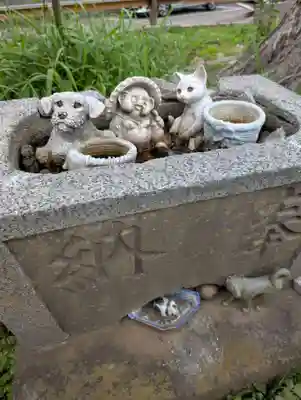 杉山社（上星川鎮守）(神奈川県)