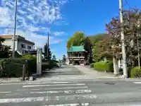 建福寺(埼玉県)