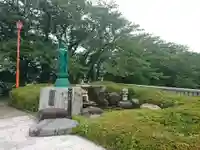 成田山福井別院九頭龍寺(福井県)