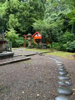 春日山神社(新潟県)