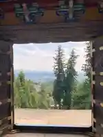 妙義神社(群馬県)