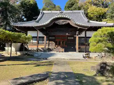 勝國寺(神奈川県)