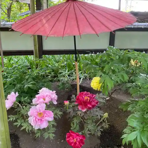 上野東照宮(東京都)