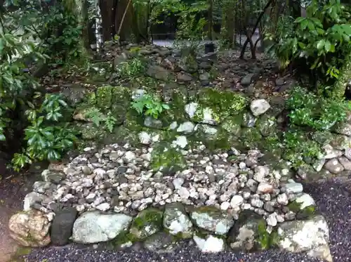 伊勢神宮内宮（皇大神宮）のその他建物