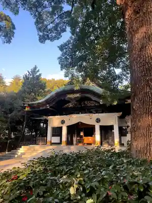 王子神社(東京都)
