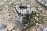 貴舩神社(島根県)