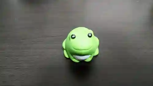 星置神社のその他建物