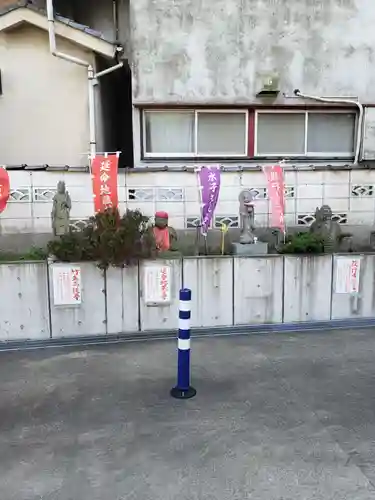 成田山横浜別院延命院のその他建物