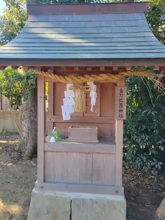 三島大明神社(愛媛県)