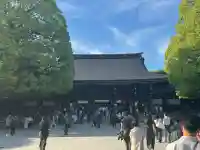 明治神宮(東京都)