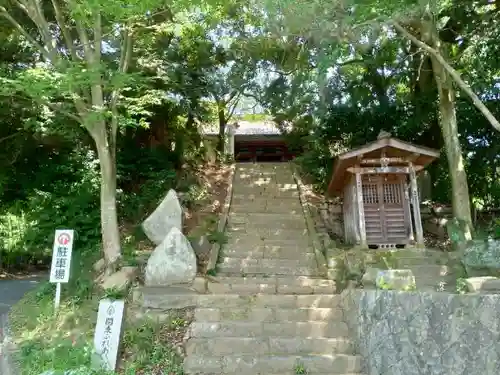 清滝寺のその他建物