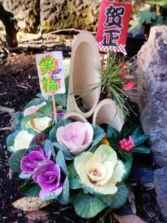 高円寺天祖神社(東京都)