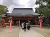 住吉神社(福岡県)