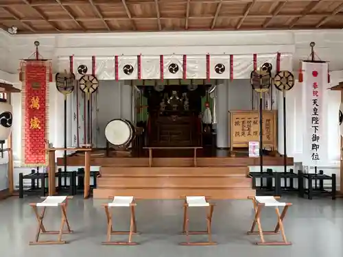 大塚神社(宮崎県)