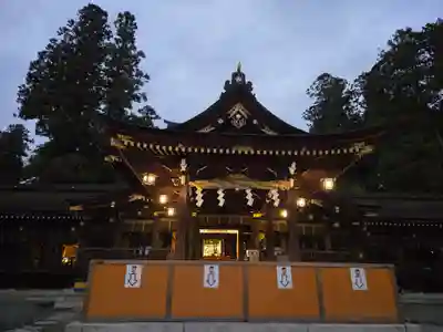 多賀大社(滋賀県)