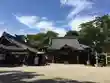 諏訪神社(三重県)