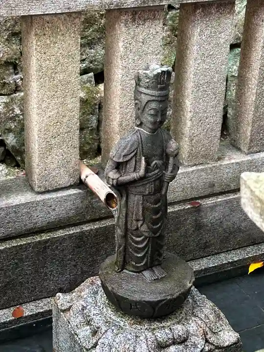 清水寺(京都府)