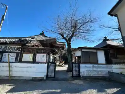 神門寺(埼玉県)