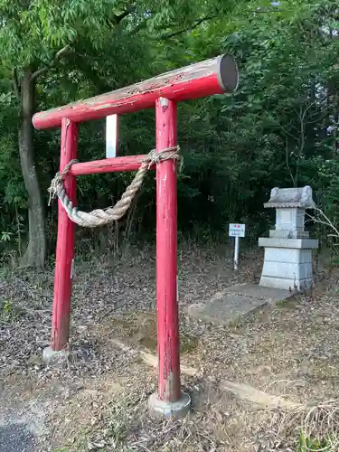 賀茂別雷神社(栃木県)