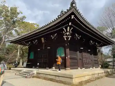 仁和寺(京都府)