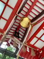 馬橋稲荷神社(東京都)